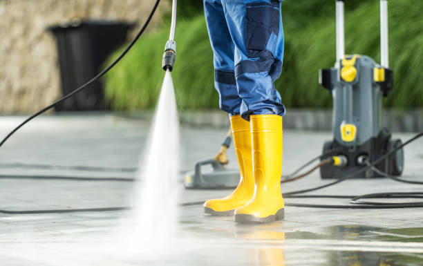 Best Power Washing Near Me  in Harvey, MI