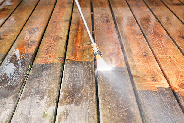Best Exterior Home Cleaning  in Harvey, MI