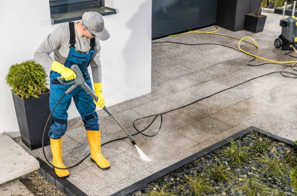  Harvey, MI Pressure Washing Pros