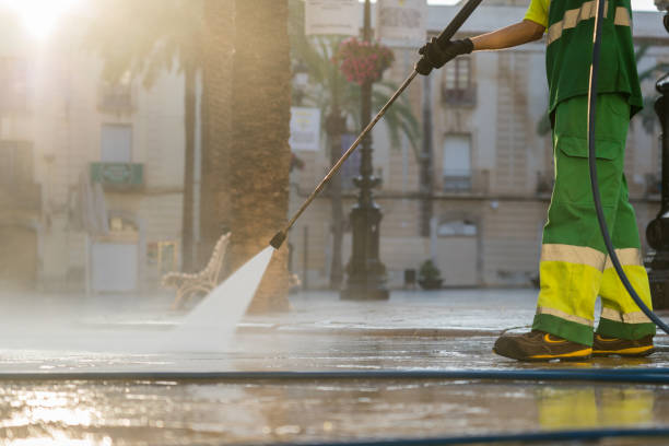 Best Residential Pressure Washing Services  in Harvey, MI