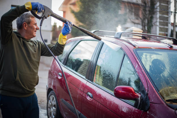  Harvey, MI Pressure Washing Pros