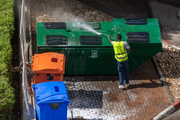 Best Commercial Building Pressure Washing  in Harvey, MI
